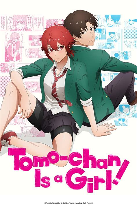 tomo-chan is a girl! 123movie